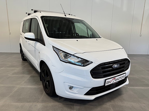Ford Transit Connect 5 of 30