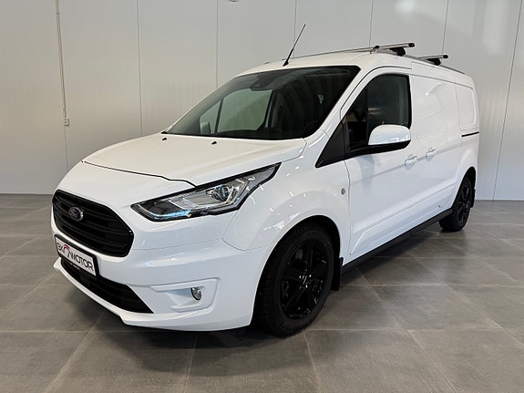 Ford Transit Connect 8 of 30
