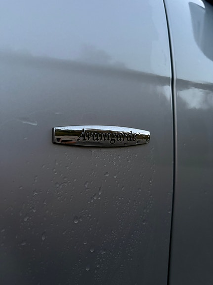 Mercedes-Benz C200 d 12 of 30