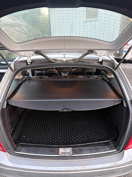 Mercedes-Benz C200 d 27 of 30