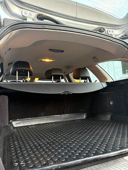 Mercedes-Benz C200 d 24 of 30