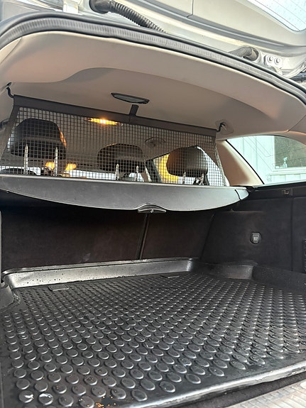 Mercedes-Benz C200 d 23 of 30