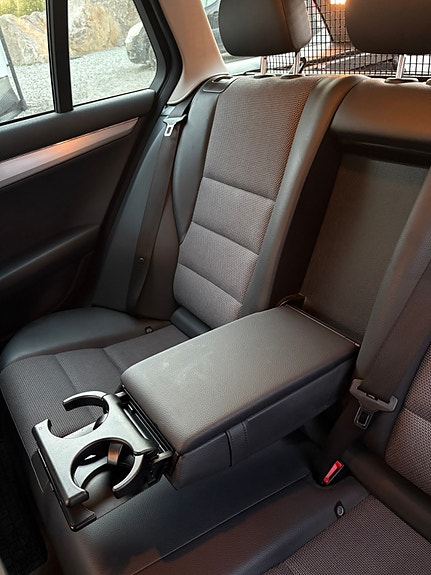 Mercedes-Benz C200 d 19 of 30