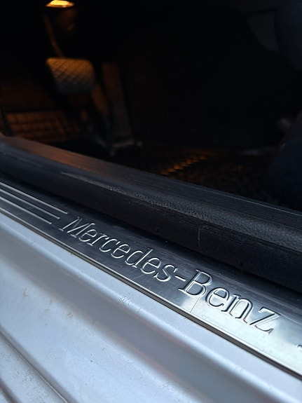 Mercedes-Benz C200 d 22 of 30