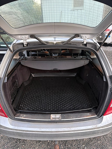 Mercedes-Benz C200 d 26 of 30