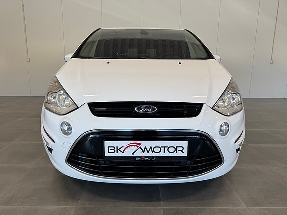 Ford S-MAX 6 of 30