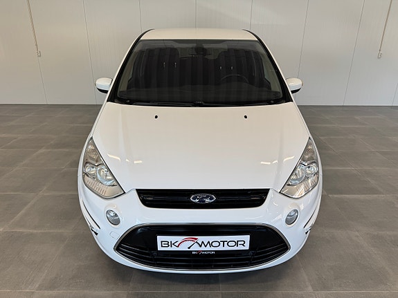 Ford S-MAX 7 of 30