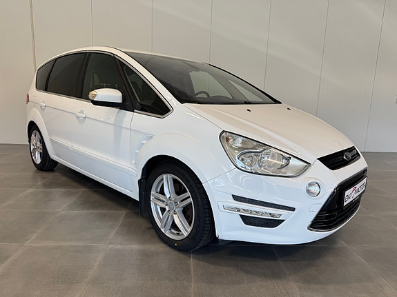 Ford S-MAX 4 of 30