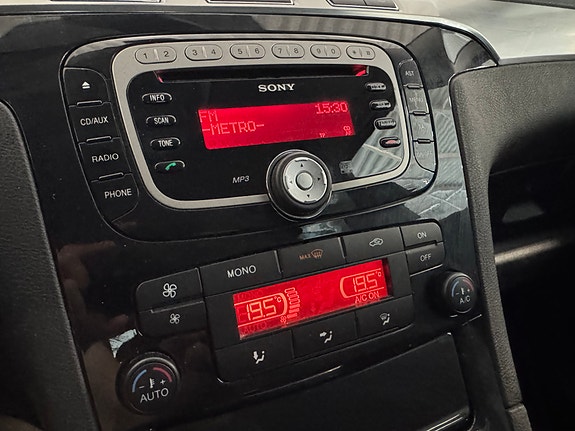 Ford S-MAX 29 of 30
