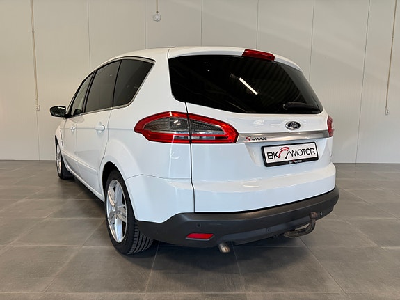 Ford S-MAX 13 of 30