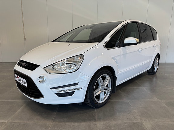 Ford S-MAX 9 of 30