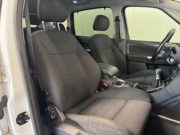 Ford S-MAX 21 of 30