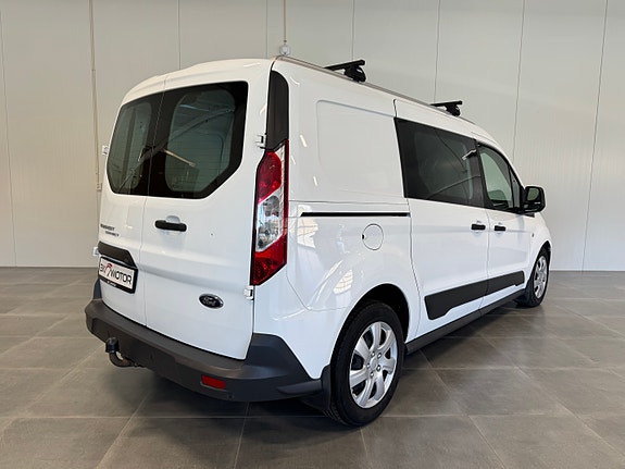 Ford Transit Connect 14 of 30