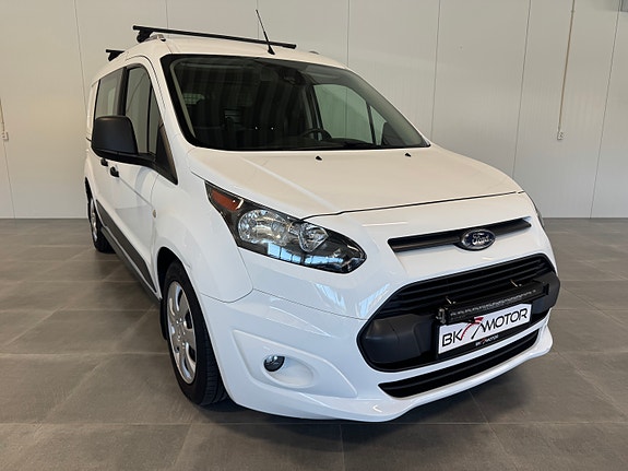 Ford Transit Connect 5 of 30