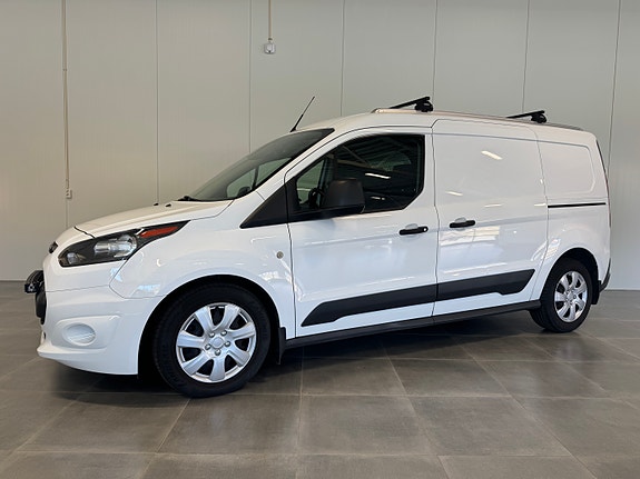 Ford Transit Connect 9 of 30