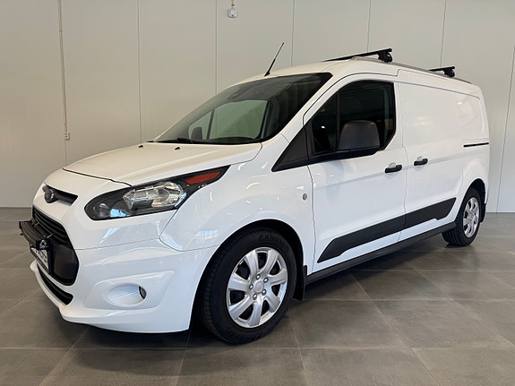 Ford Transit Connect 8 of 30