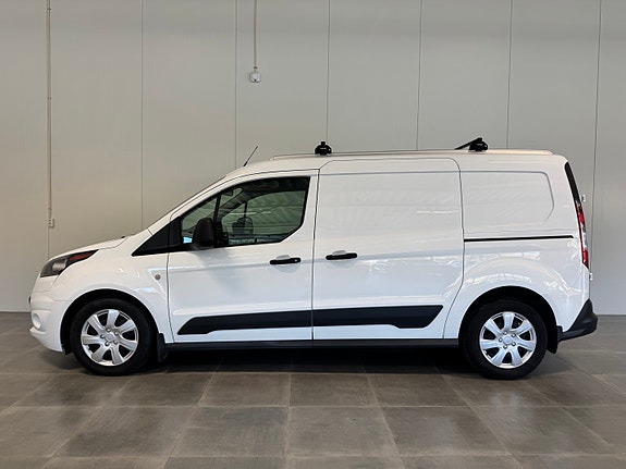 Ford Transit Connect 10 of 30