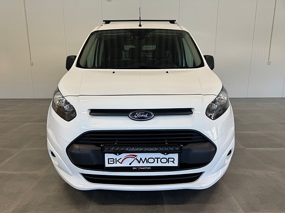 Ford Transit Connect 6 of 30