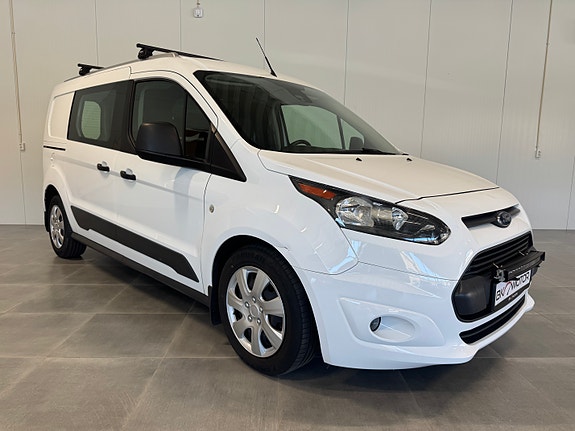 Ford Transit Connect 4 of 30