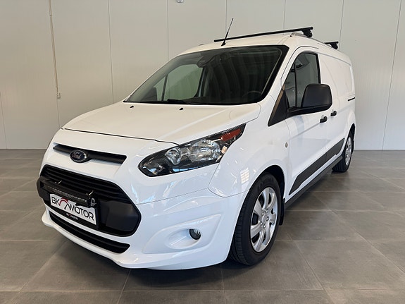 Ford Transit Connect 7 of 30