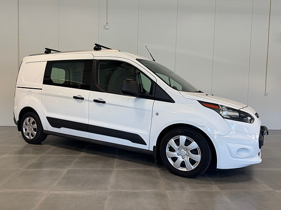 Ford Transit Connect 3 of 30