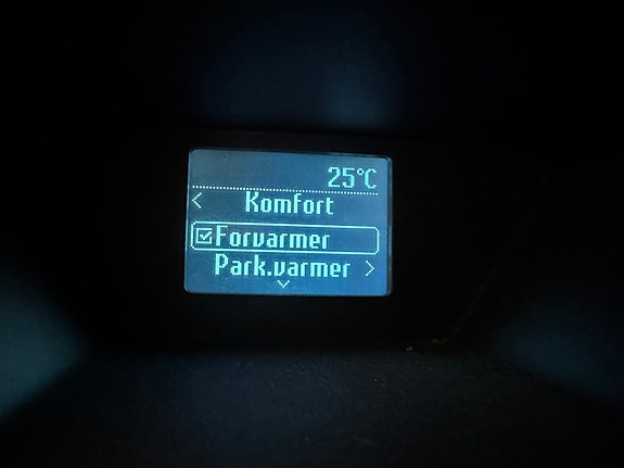 Ford Transit Connect 25 of 30