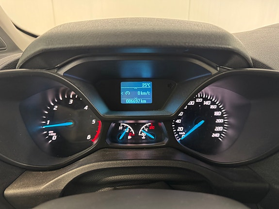 Ford Transit Connect 24 of 30