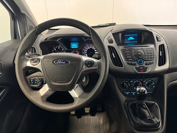 Ford Transit Connect 22 of 30