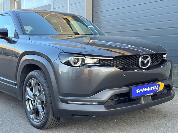 Mazda MX-30 9 of 27