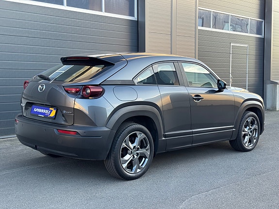 Mazda MX-30 10 of 27