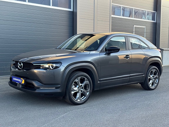 Mazda MX-30 2 of 27