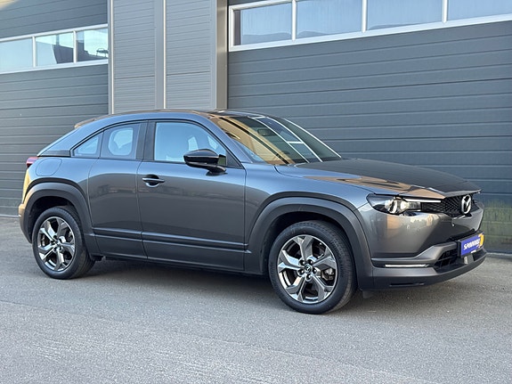 Mazda MX-30 8 of 27
