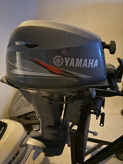 PÅHENGSMOTOR ØNSKES KJØPT-ALT AV INTERESSE 6 of 11