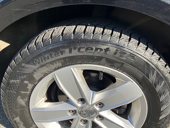 Volkswagen Golf Plus 20 of 20