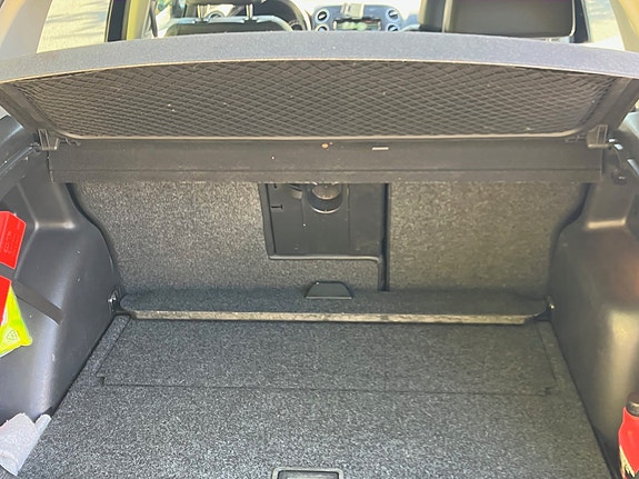 Volkswagen Golf Plus 15 of 20