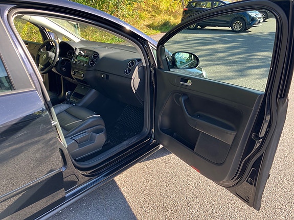 Volkswagen Golf Plus 11 of 20