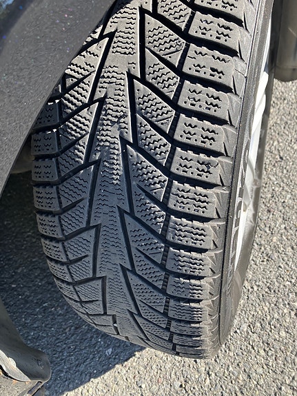 Volkswagen Golf Plus 19 of 20