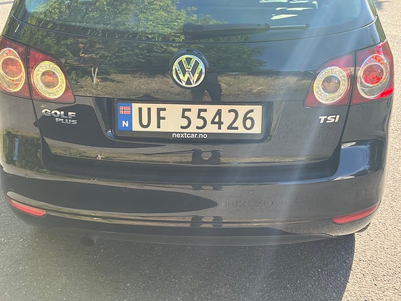 Volkswagen Golf Plus 13 of 20