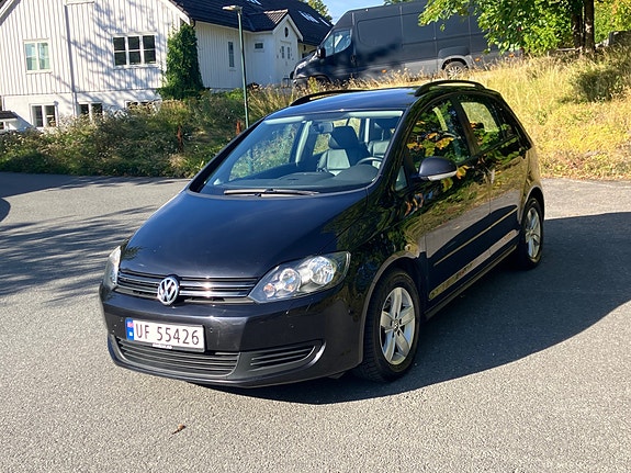 Volkswagen Golf Plus 3 of 20