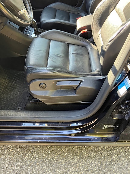 Volkswagen Golf Plus 7 of 20