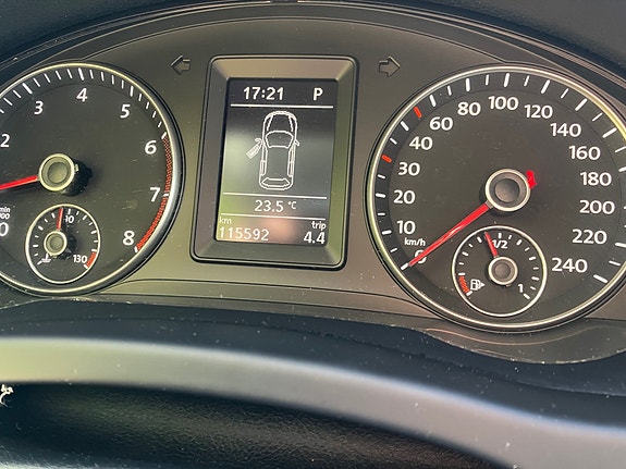 Volkswagen Golf Plus 4 of 20