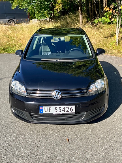 Volkswagen Golf Plus 2 of 20