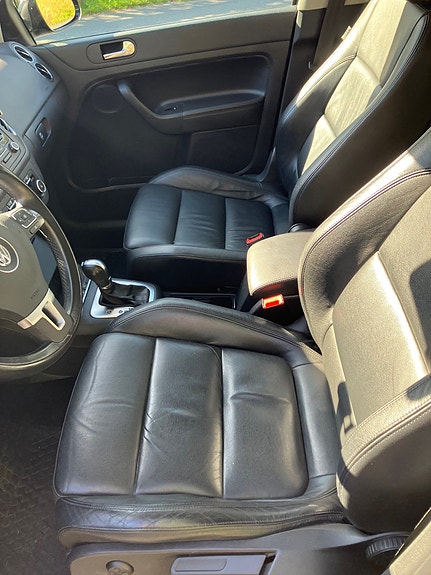Volkswagen Golf Plus 8 of 20