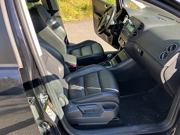 Volkswagen Golf Plus 10 of 20