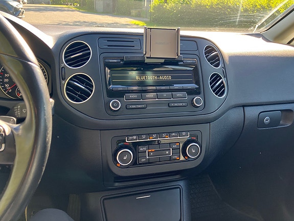 Volkswagen Golf Plus 6 of 20