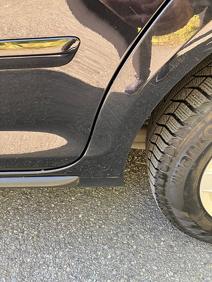 Volkswagen Golf Plus 18 of 20