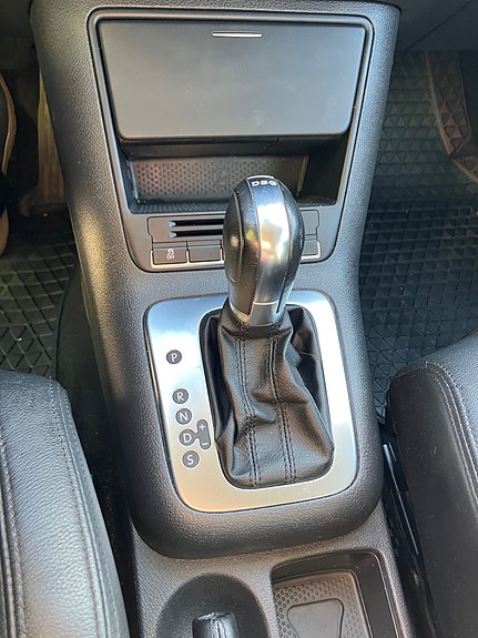 Volkswagen Golf Plus 5 of 20