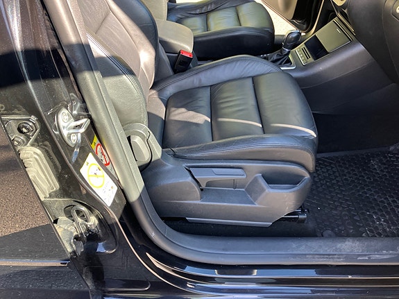 Volkswagen Golf Plus 9 of 20