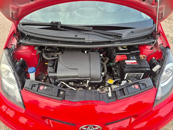 Toyota Aygo 19 of 20
