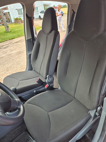 Toyota Aygo 17 of 20